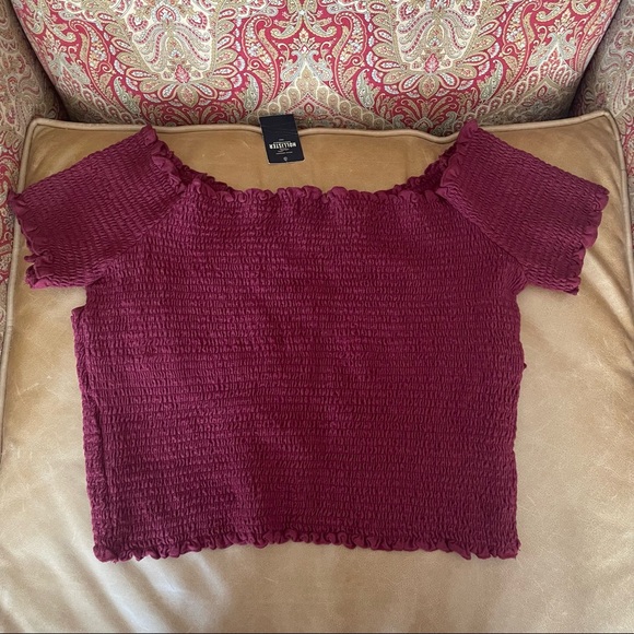 ‼️HOLLISTER TOP - Picture 2 of 9